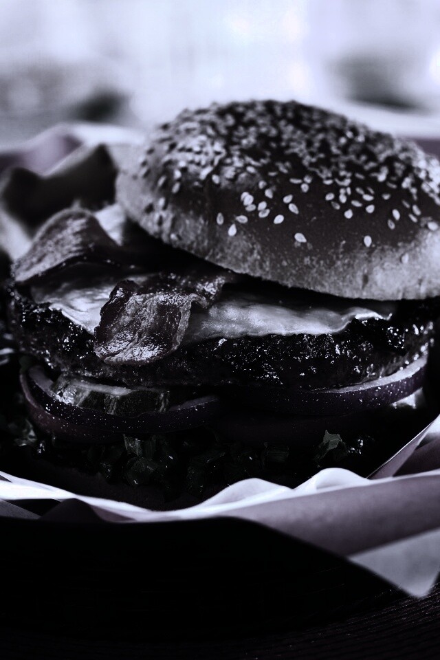 Вкусный сэндвич обои