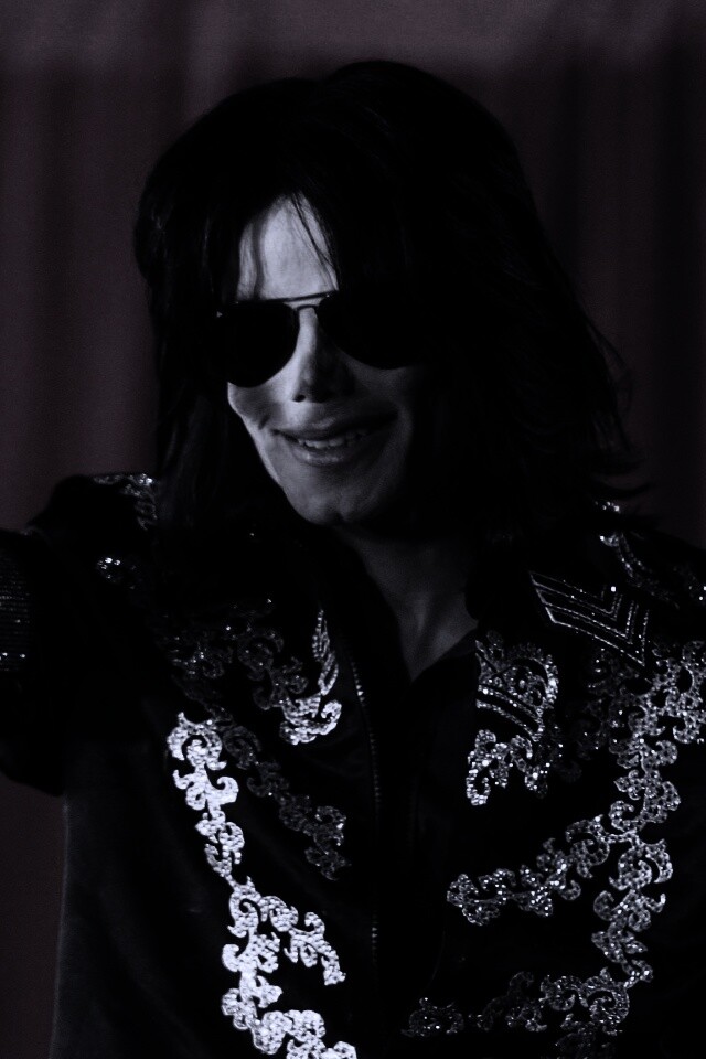 Michael Joseph Jackson обои