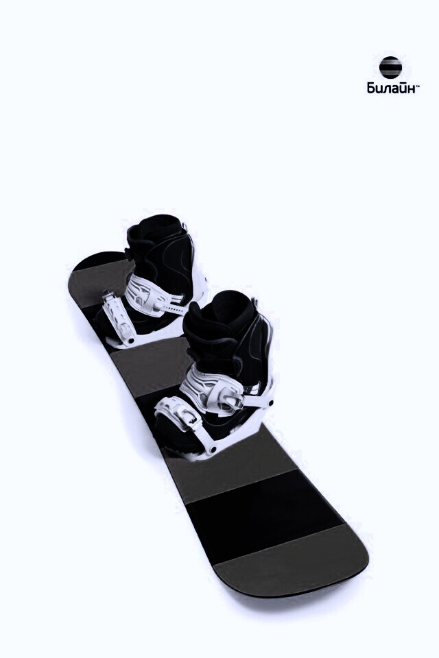 Сноуборд beeline обои