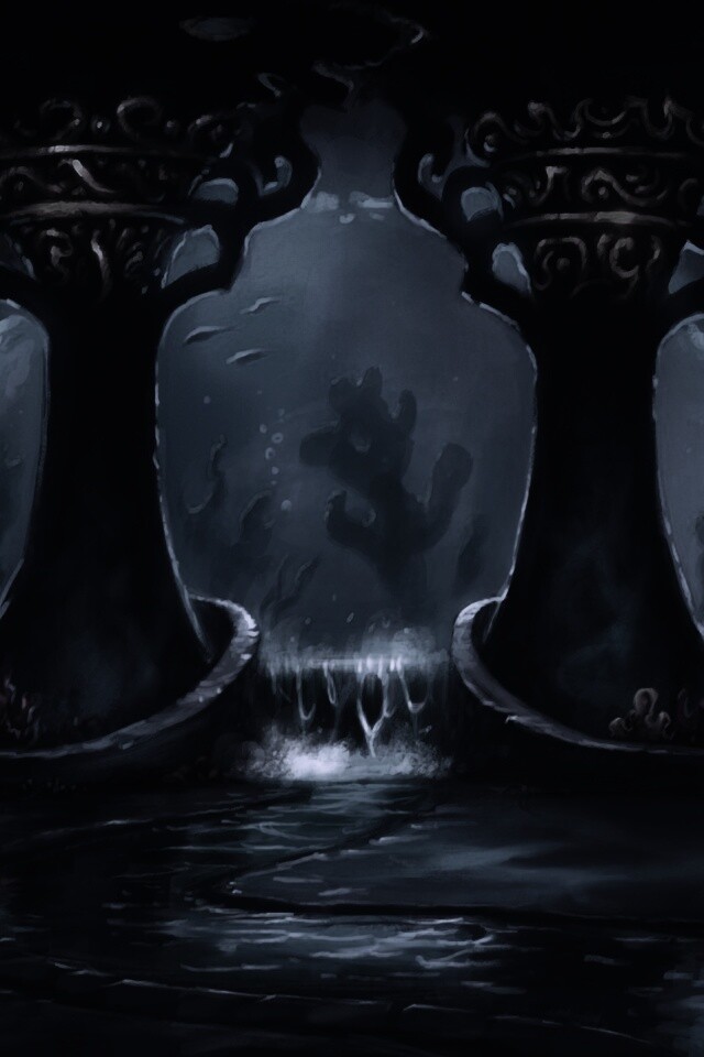 Подводный мир обои