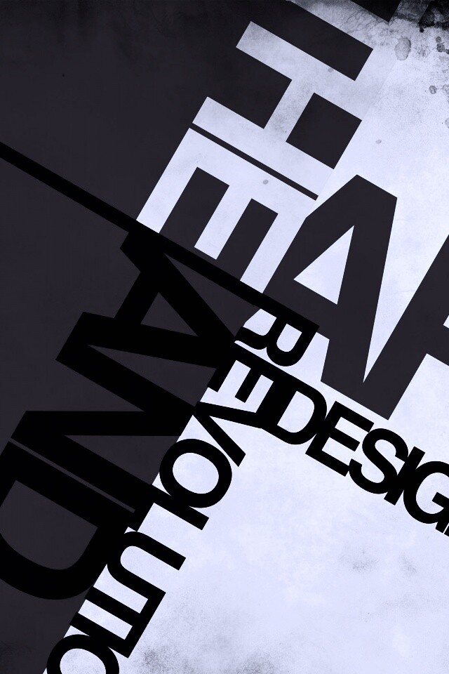 Революция искусства и дизайна обои