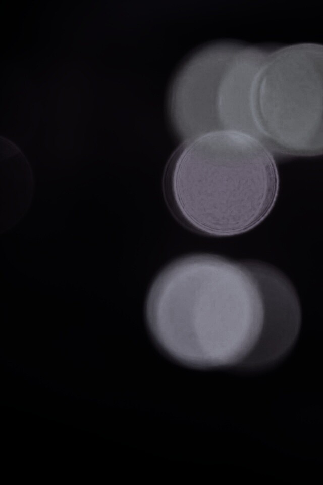 Размытые цветовые пятна обои