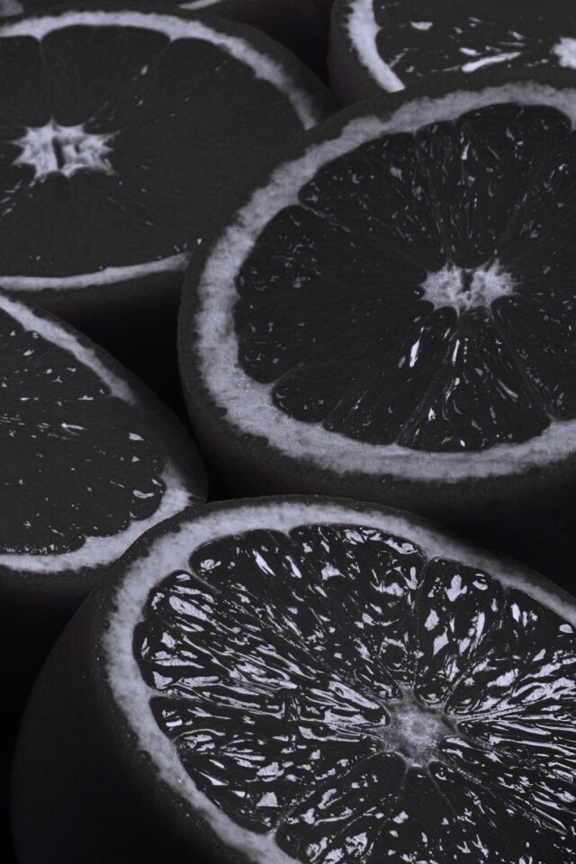 Апельсины обои