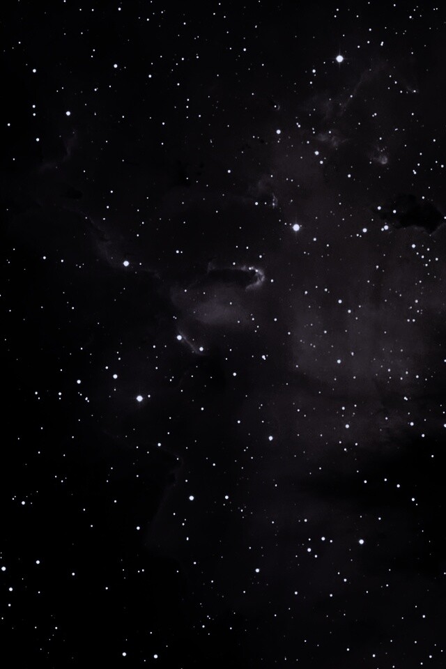 Туманность обои