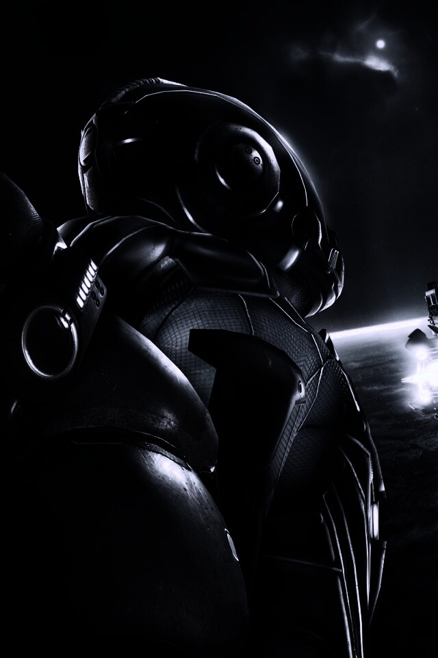 Black Prophecy обои