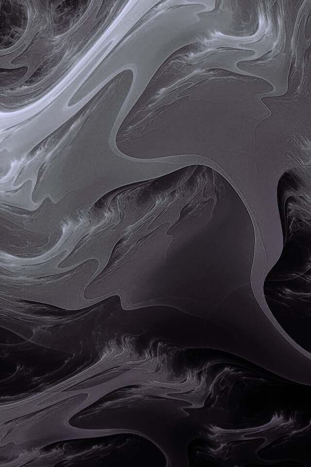 Абстрактная лава обои