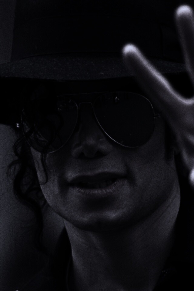 Майкл Джексон обои