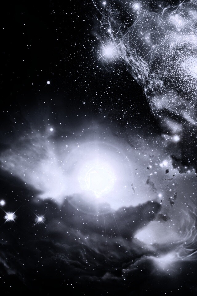 Красота космоса обои