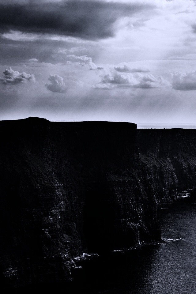 Красивейший мыс обои