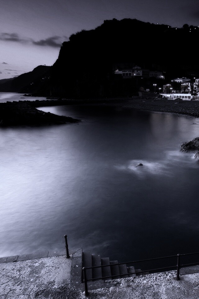 Красивая фотография отеля обои