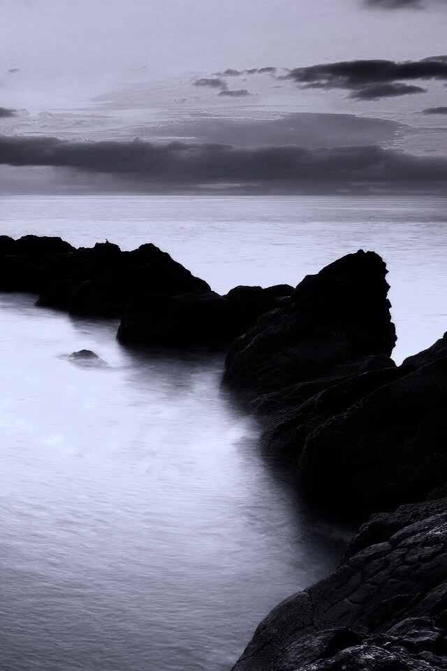 Каменный молл обои