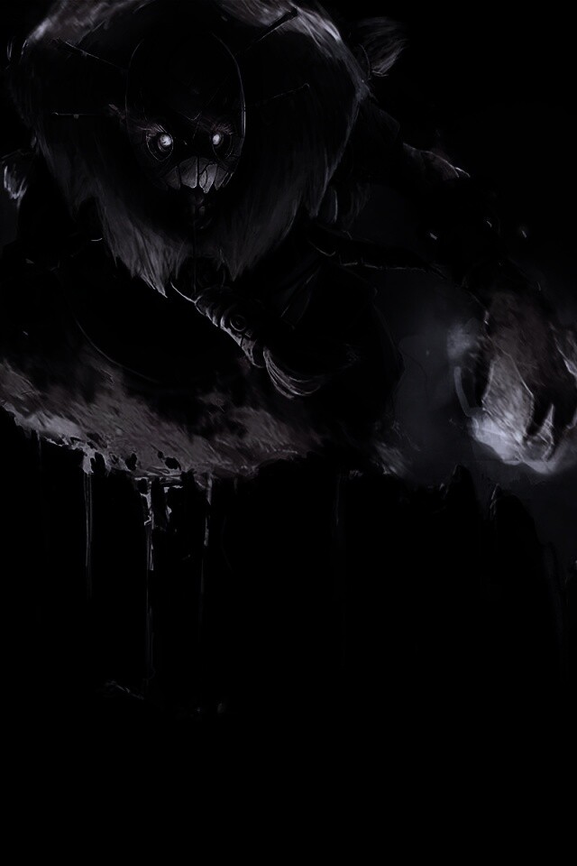 Bloodline Champions обои