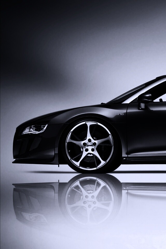 Кабриолет обои