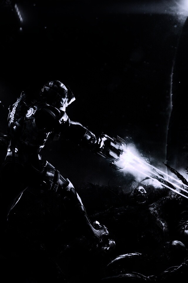 Dead Space 2 обои