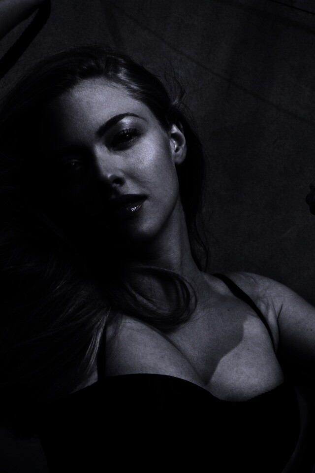 Аманда Сейфрид обои