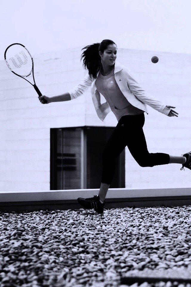 Анна Иванович обои