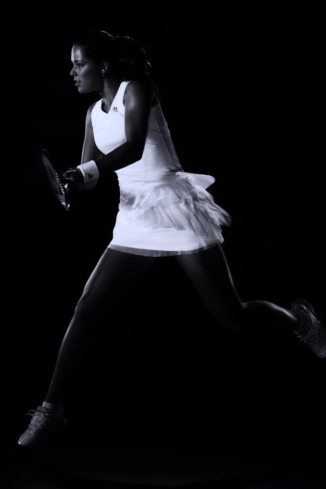 Анна Иванович обои