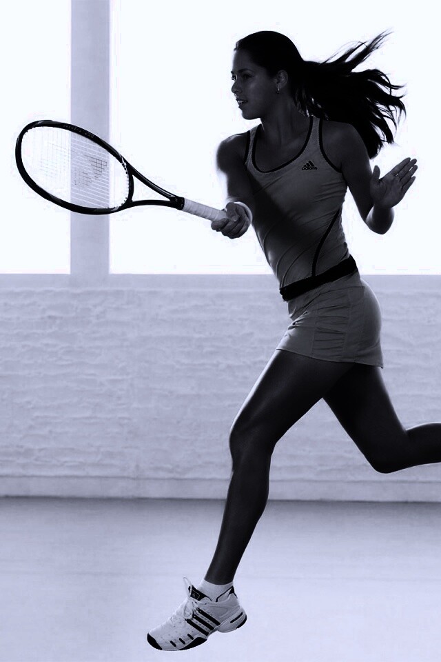 Ana Ivanovic обои
