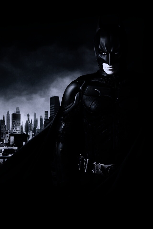 Batman обои