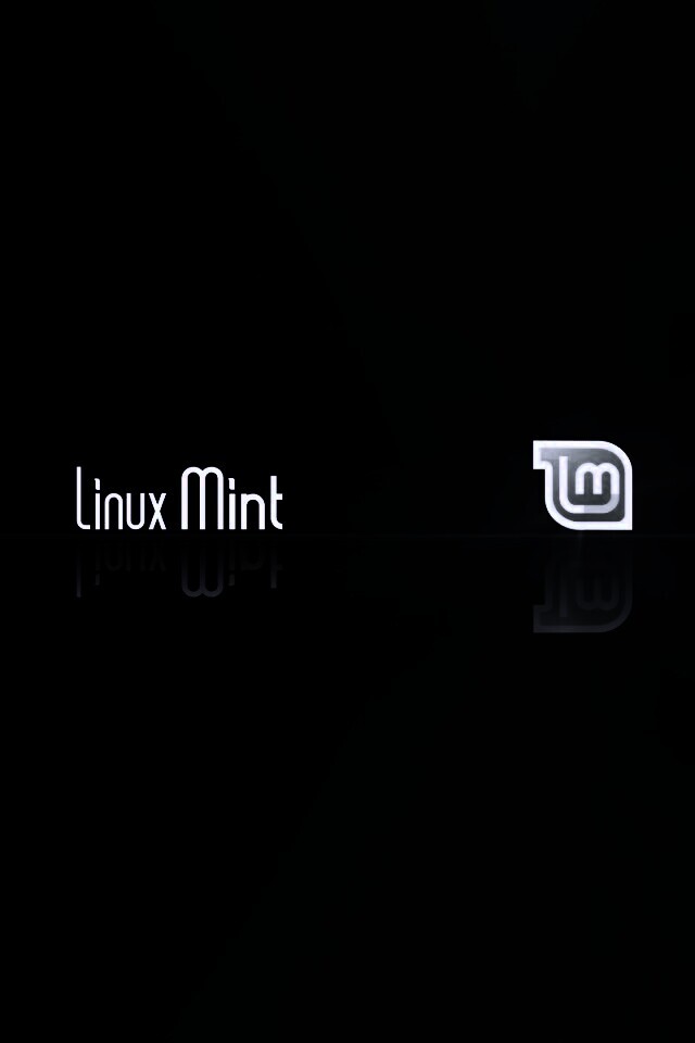Linux Mint обои