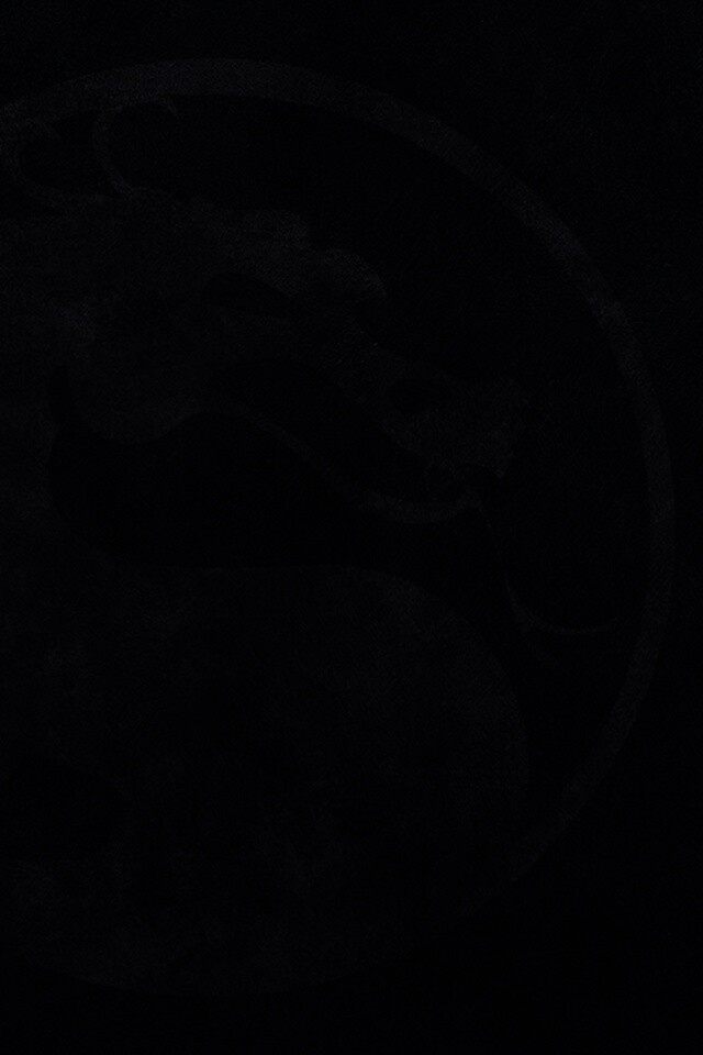 Знак Mortal Kombat обои