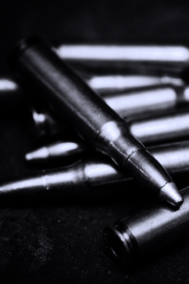 Патроны обои