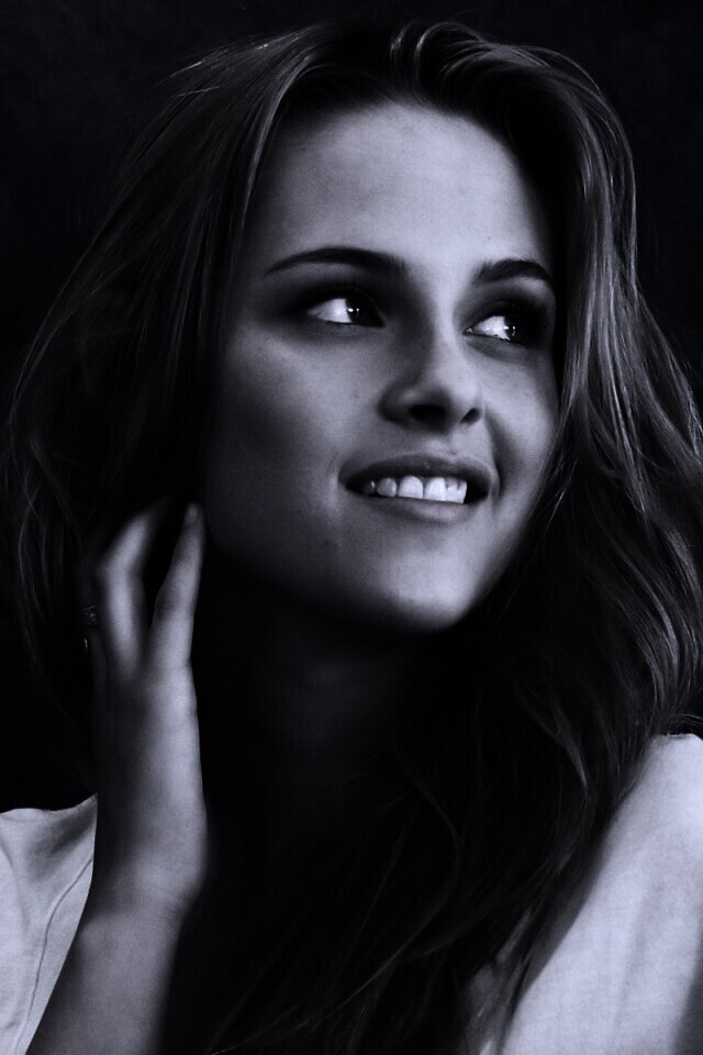 Кристен Стюарт обои