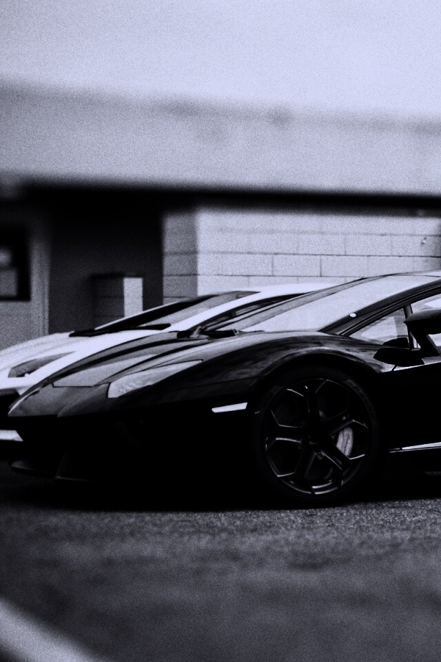 Lamborghini обои