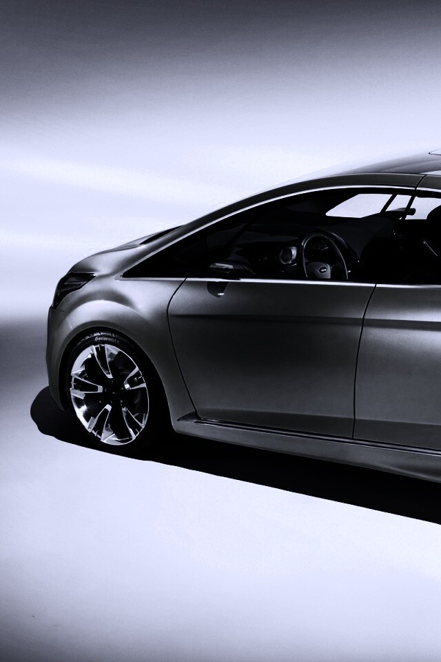 Субару хэтчбек обои