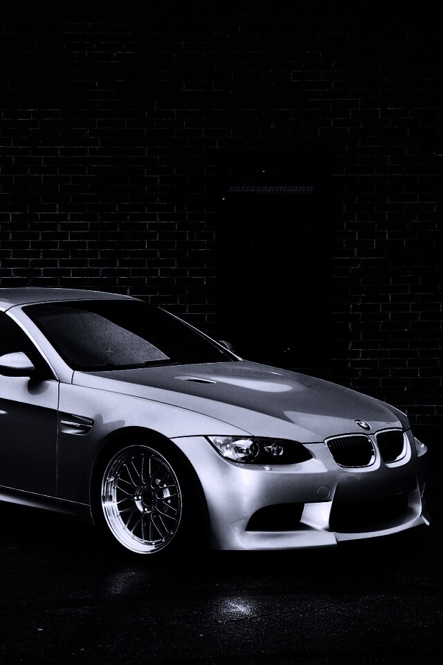БМВ обои