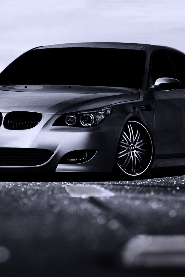 Мерседес обои