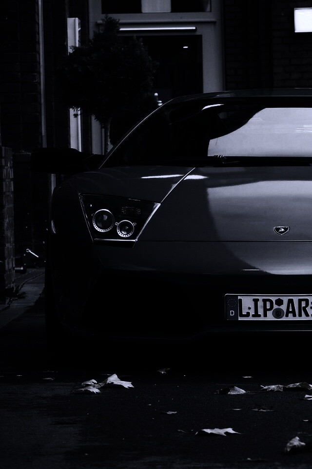 Ламборджини обои