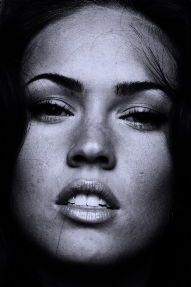 Меган Фокс обои