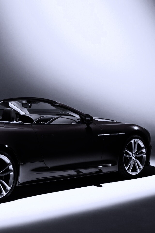 Aston Martin обои
