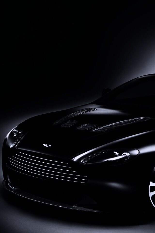 Aston Martin обои