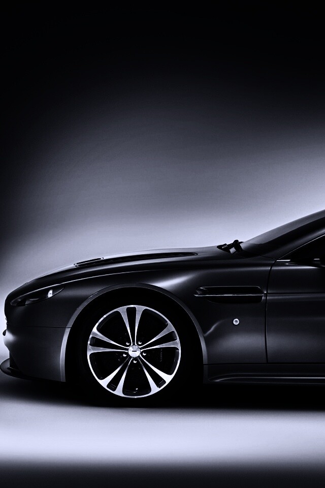 Астон Мартин обои