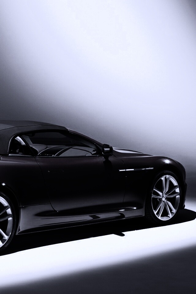 Aston Martin обои