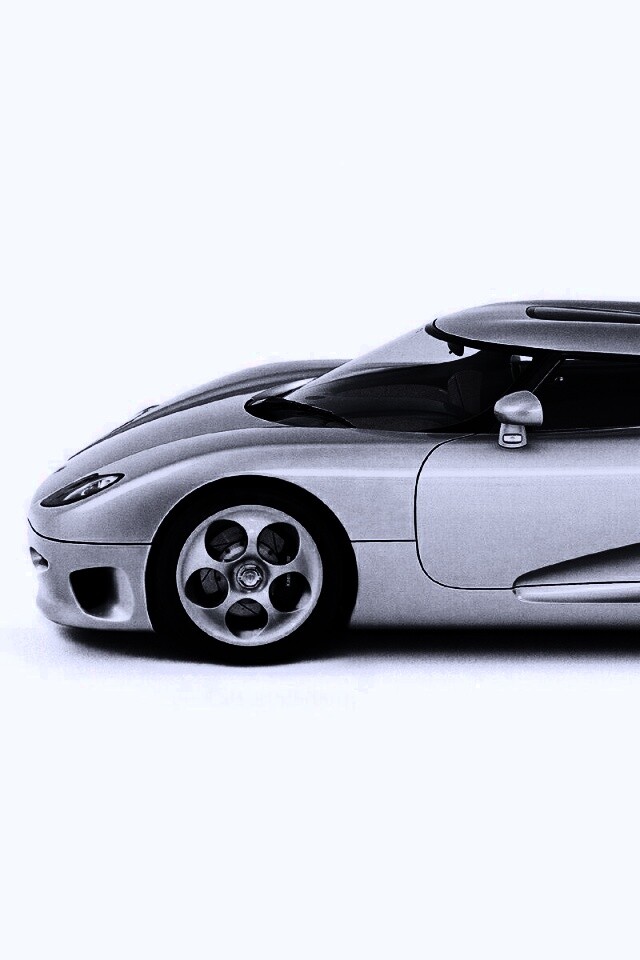 Koenigsegg обои