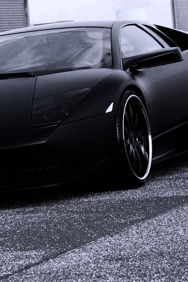 Lamborghini  обои