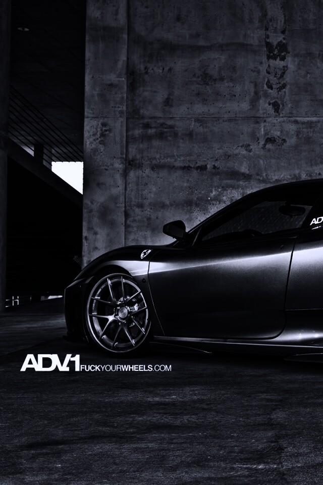 Феррари F430 обои