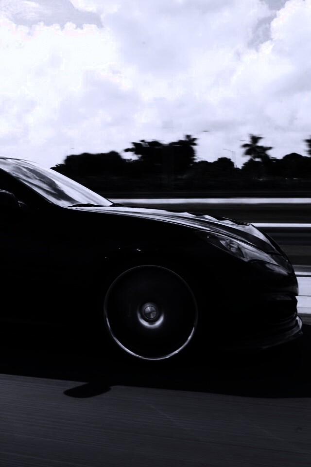 Hyndai genesis обои