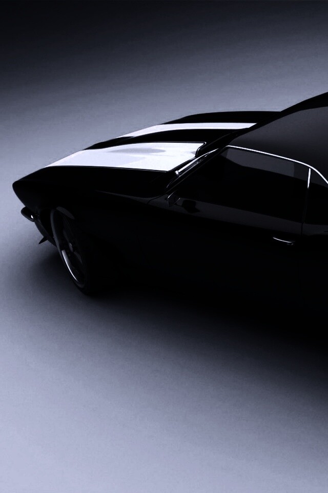 Ford мускулкар обои