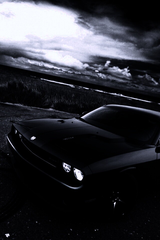 Dodge Charger обои