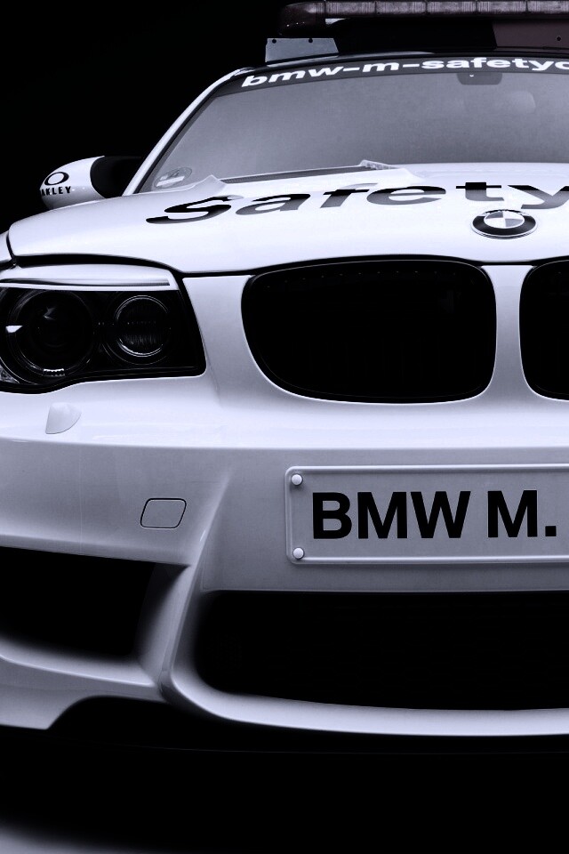 BMW M1 обои