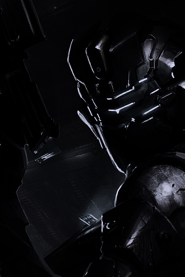 Dead Space 2 обои