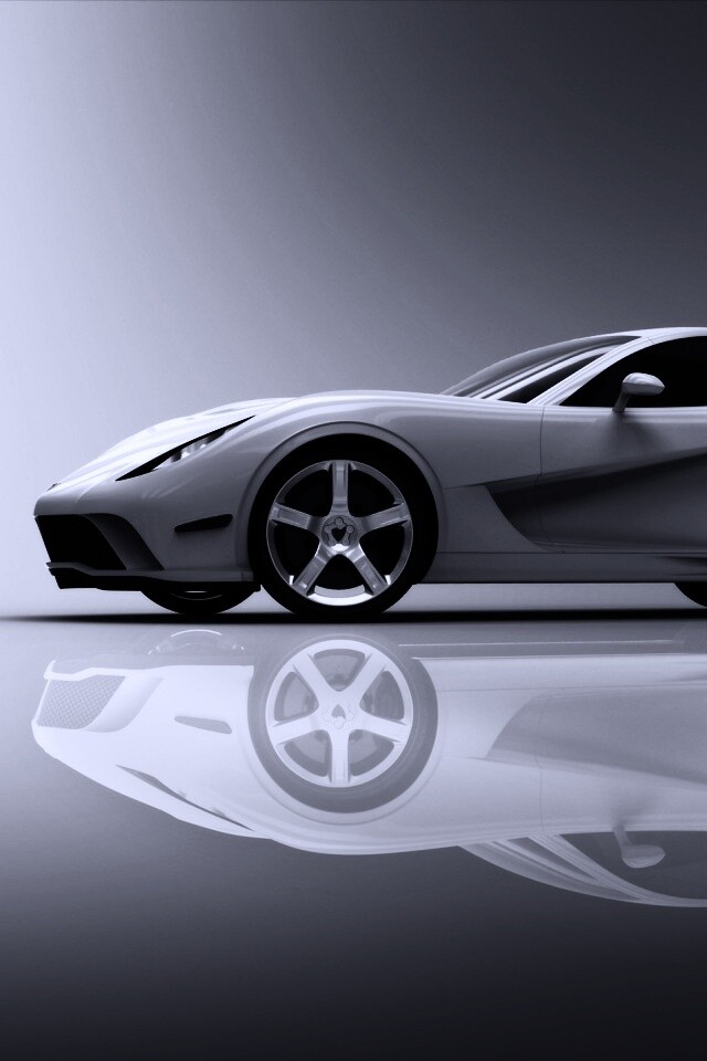 Chevrolet Corvette обои