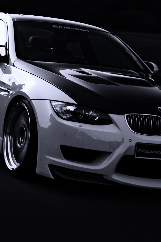 BMW M3 обои