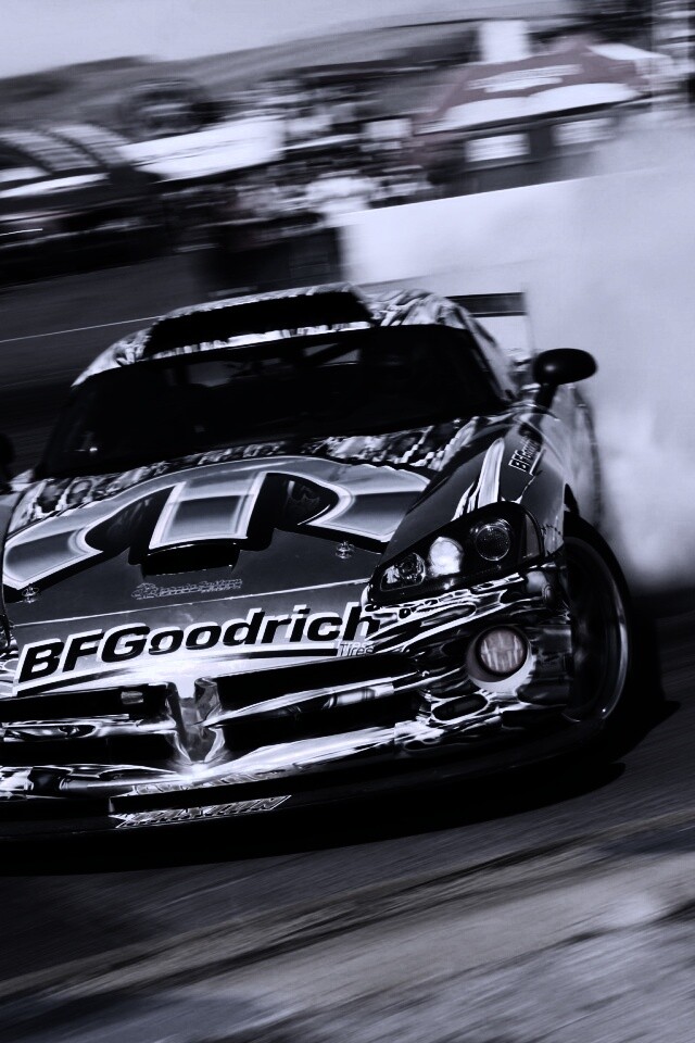 Dodge Viper обои