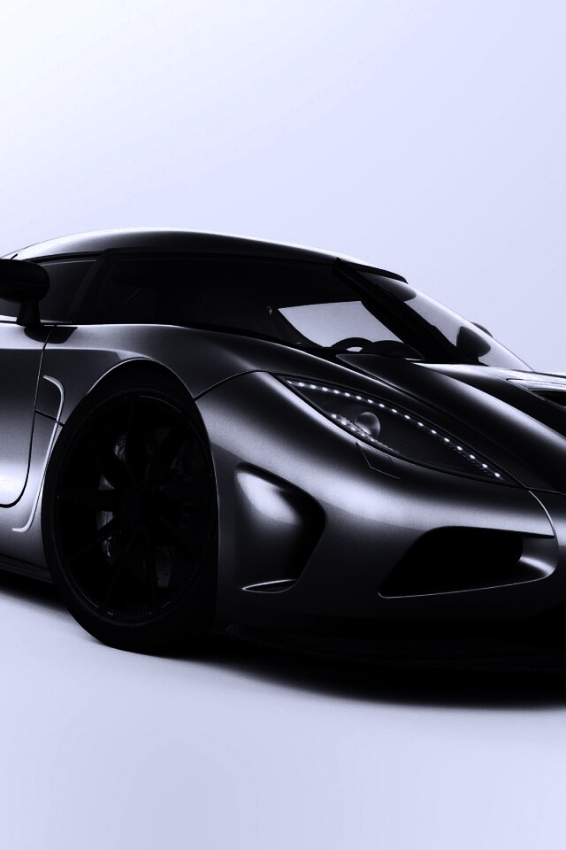 Koenigsegg Agera обои