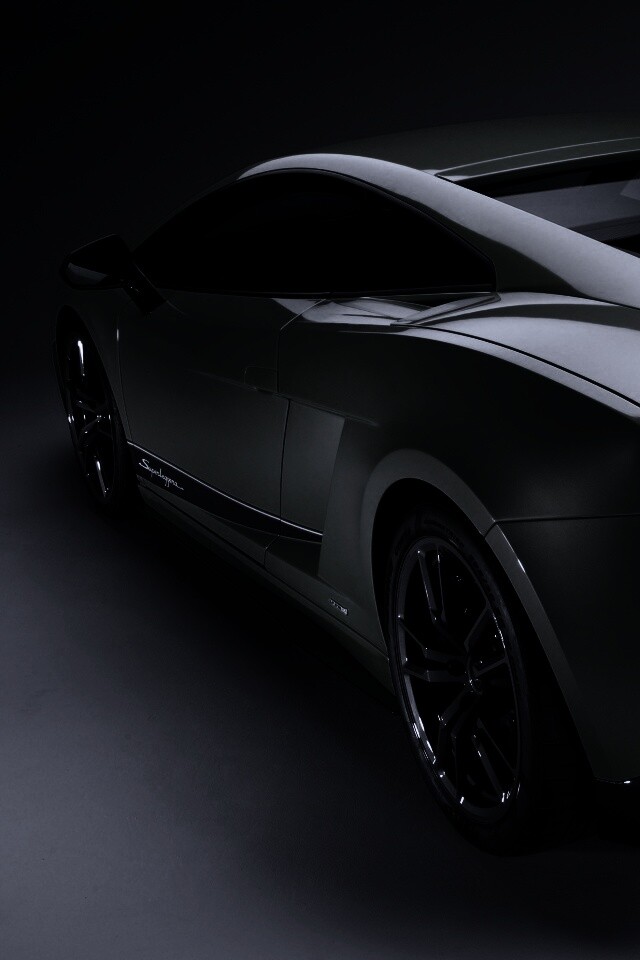 Lamborghini Gallardo обои